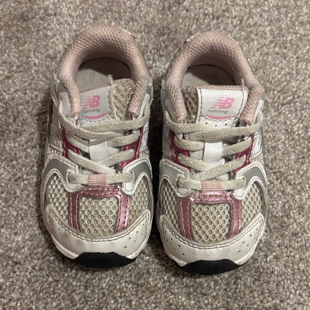 New Balance Kids Sneakers